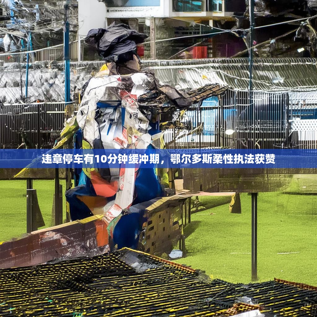 违章停车有10分钟缓冲期,鄂尔多斯柔性执法获赞 违章停车有10分钟缓冲期,鄂尔多斯柔性执法获赞