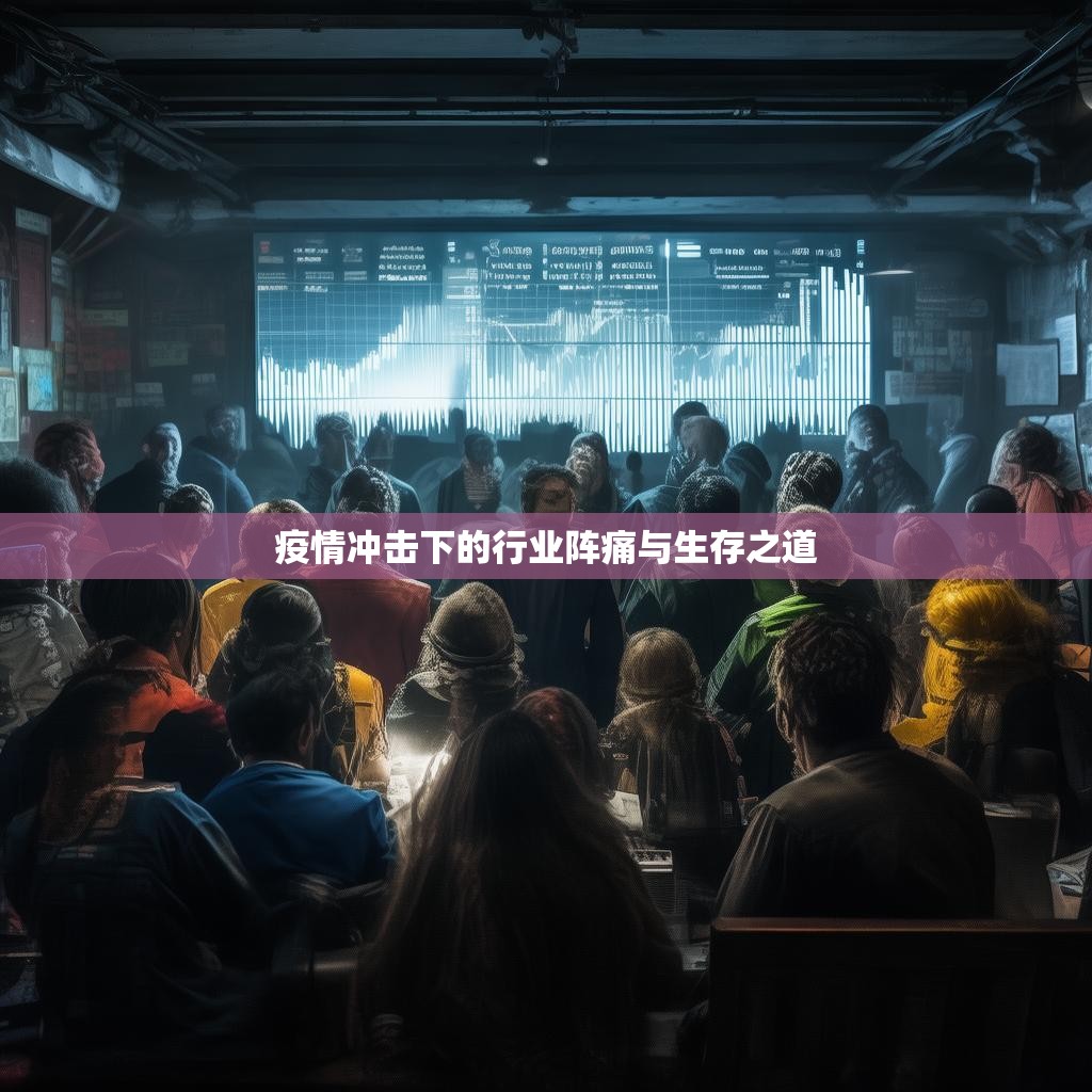 疫情冲击下的行业阵痛与生存之道 疫情冲击下的行业阵痛与生存之道