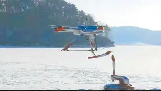 北京2022年冬残奥会机器人_上肢助力外骨骼机器人_冬奥会科技应用